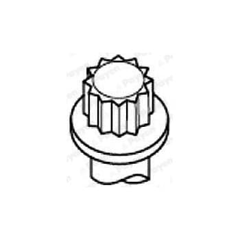 Bolt Kit, cylinder head