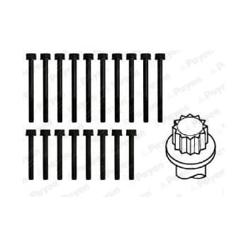 Bolt Kit, cylinder head