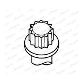 Bolt Kit, cylinder head