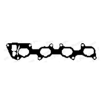 Gasket, intake manifold JD455 Payen