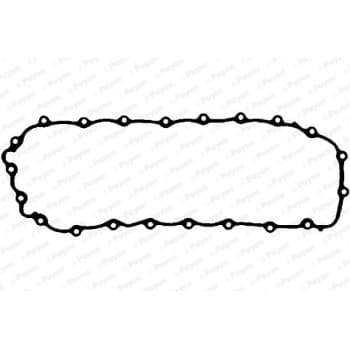 Gasket, wet sump JH5041 Payen