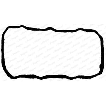 Gasket, cylinder head cover JN656 Payen