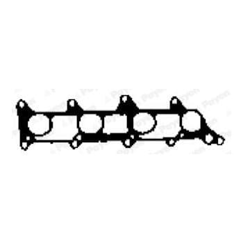 Gasket, intake manifold JC868 Payen