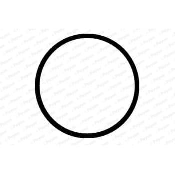 Gasket, intake manifold JD5412 Payen