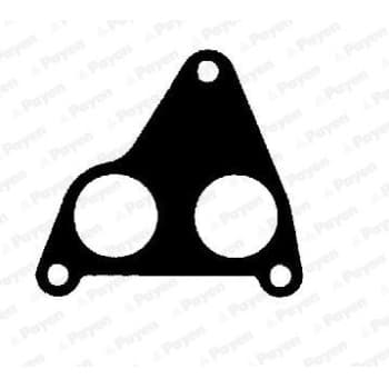 Gasket, intake manifold JD5812 Payen