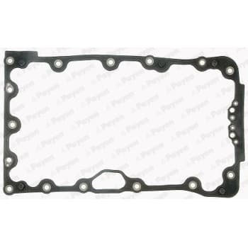 Gasket, wet sump JH5012 Payen