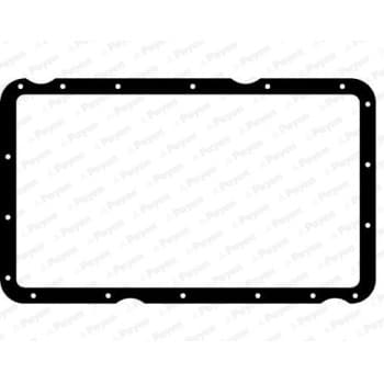 Gasket, wet sump JH5094 Payen