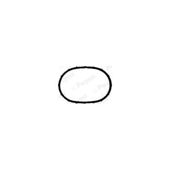 Gasket, cylinder head cover JN232 Payen