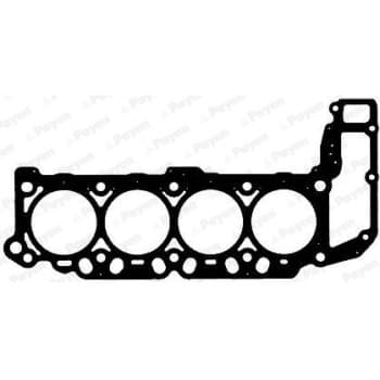 Gasket, cylinder head AD5760 Payen