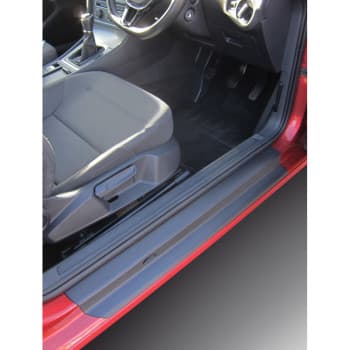 RGM Door sills Volkswagen Golf VII 3-door 2012-2020 2-piece
