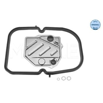 Hydraulic Filter Set, automatic transmission MEYLE-ORIGINAL Quality