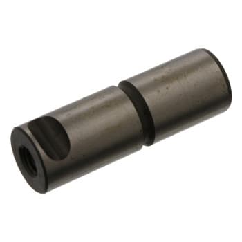 Rocker Arm Shaft, engine timing