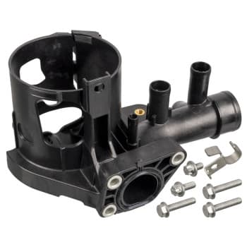 Holder, fuel filter febi Plus 172632