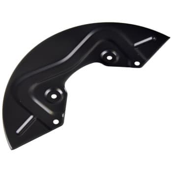 Splash Panel, brake disc febi Plus