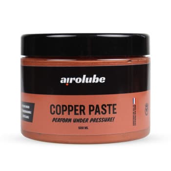 Airolube Copperpaste / Copperpaste - 500 ml