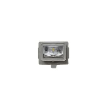 Number Plate Light 2924920 Van Wezel