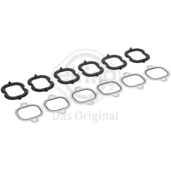 Gasket Set, intake manifold 574.140 Elring