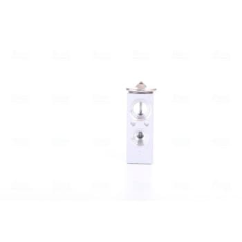 Expansion Valve, air conditioning