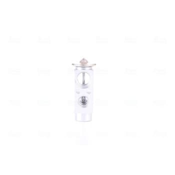 Expansion Valve, air conditioning