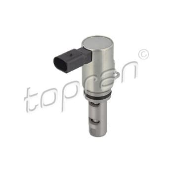 Control Valve, camshaft adjustment