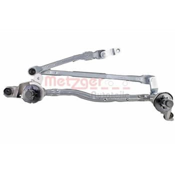 Wiper Linkage