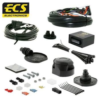 Electric Kit, towbar FR066D1 ECS Electronics
