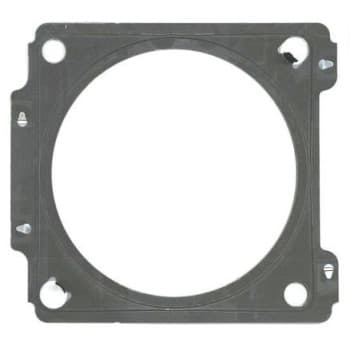 Gasket, exhaust pipe