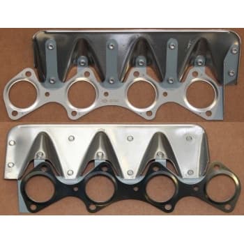 Gasket, exhaust manifold