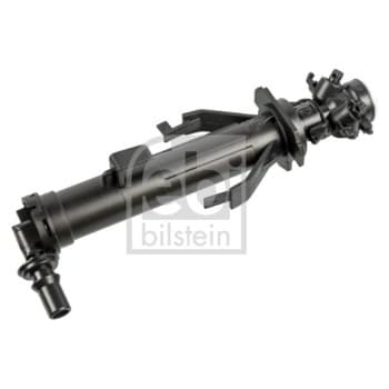 Washer Fluid Jet, headlight cleaning febi Plus 175651