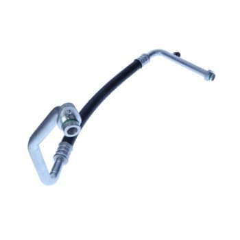 High Pressure Line, air conditioning