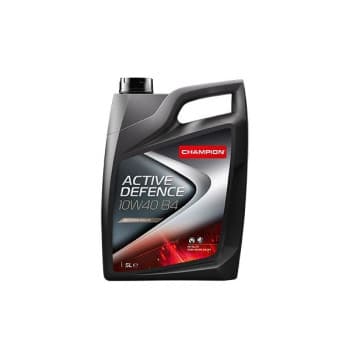Engine oil Champion Active Defense 10W40 B4 5L