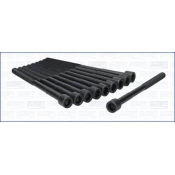 Bolt Kit, cylinder head