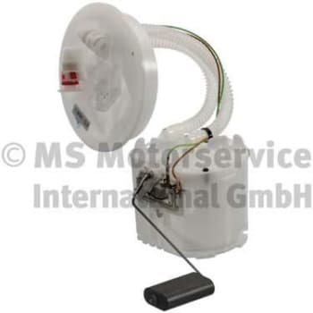 Sender Unit, fuel tank