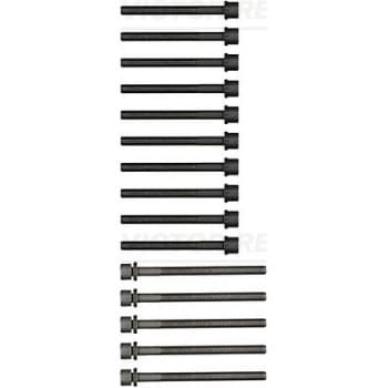 Bolt Kit, cylinder head