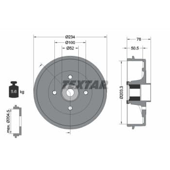 Brake Drum