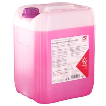 Coolant Febi G13 -35°C 10L