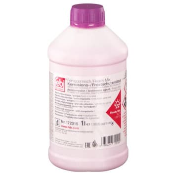Coolant Febi G13 -35°C 1L