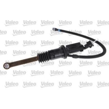 Master Cylinder, clutch 874353 Valeo