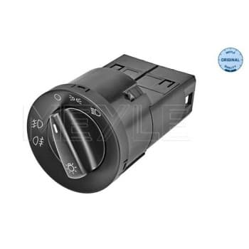 Switch, headlight MEYLE-ORIGINAL: True to OE.