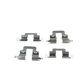 Accessory Kit, disc brake pad