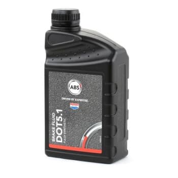 Brake fluid ABS DOT 5.1 1L