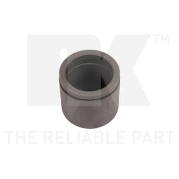 Piston, brake caliper