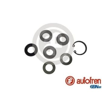 Repair Kit, brake master cylinder