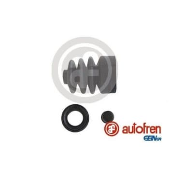 Repair Kit, clutch slave cylinder