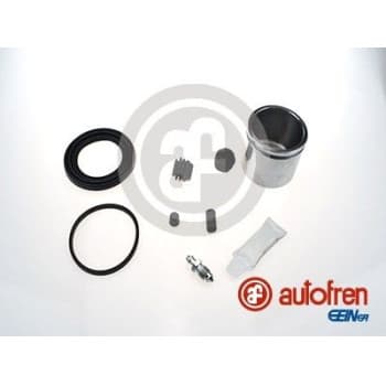 Repair Kit, brake caliper
