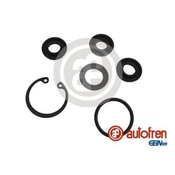 Repair Kit, brake master cylinder