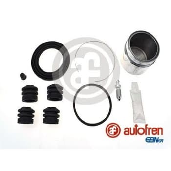 Repair Kit, brake caliper