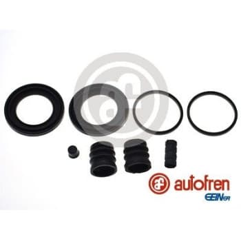 Repair Kit, brake caliper