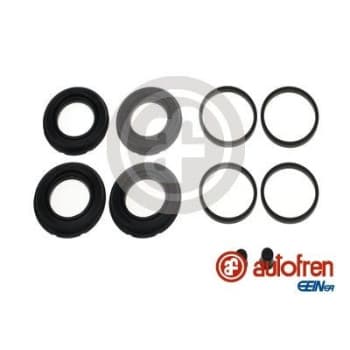 Repair Kit, brake caliper