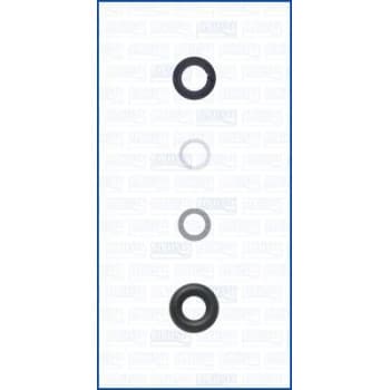 Seal Kit, injector nozzle 77012800 Ajusa